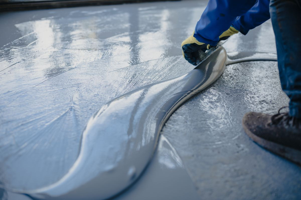 Adhesives & Sealants Industry Image
