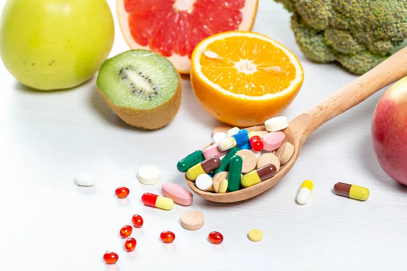 Food & Nutraceuticals Image