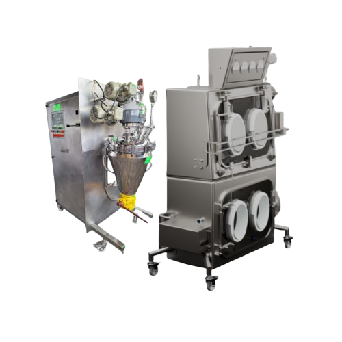 Kilo Lab / Skid Mounted and Pilot equipment's Image