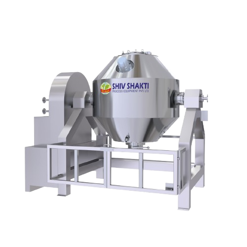 Blending & Mixing System Image