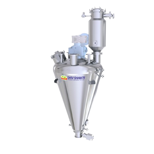 Vacuum Drying Systems Image