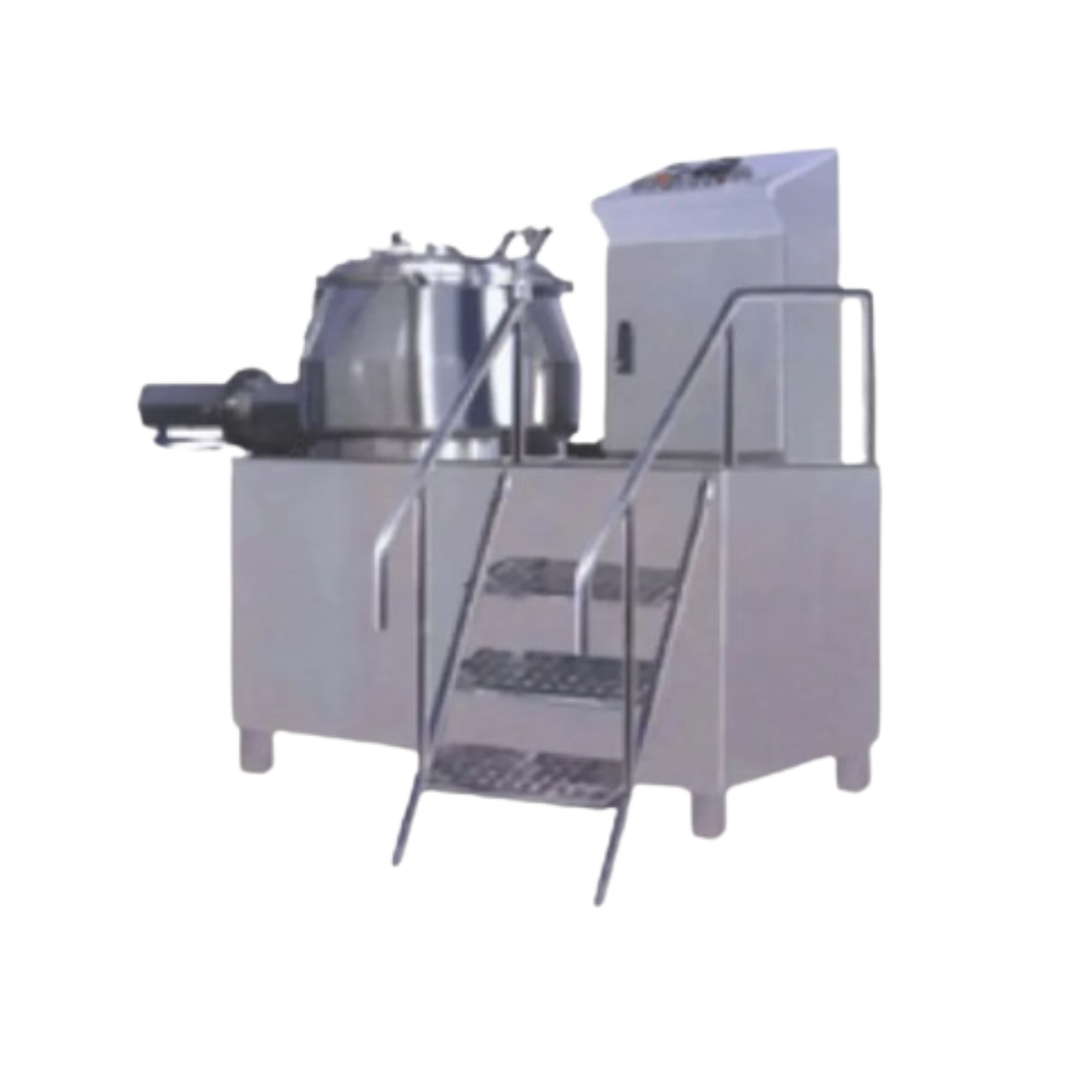 Rapid Mixer & Granulator Image