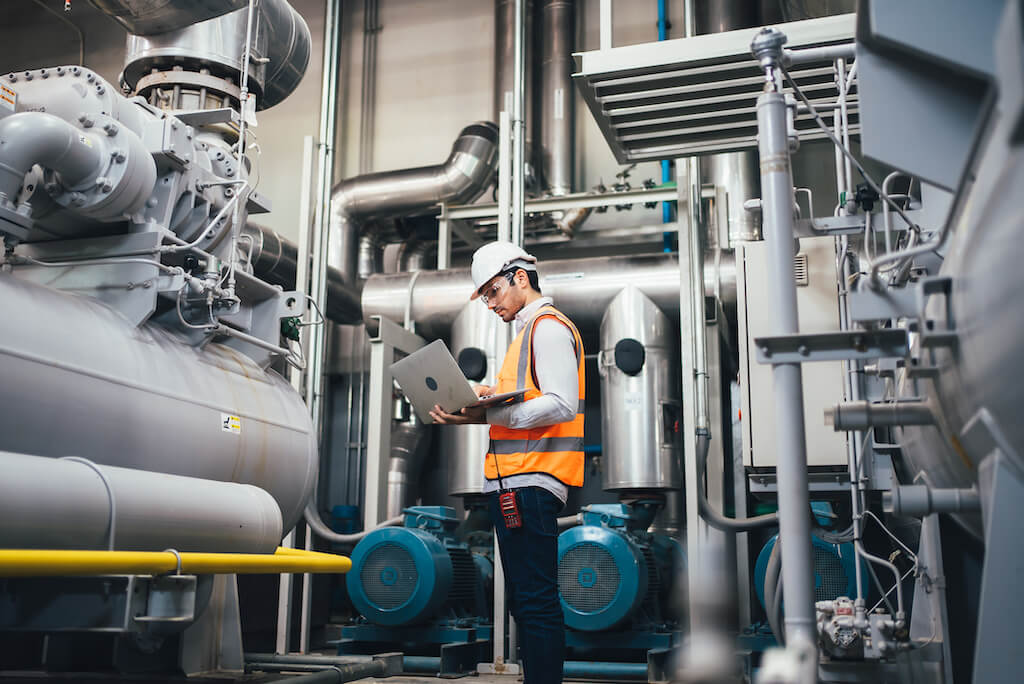 Preventive Maintenance Image