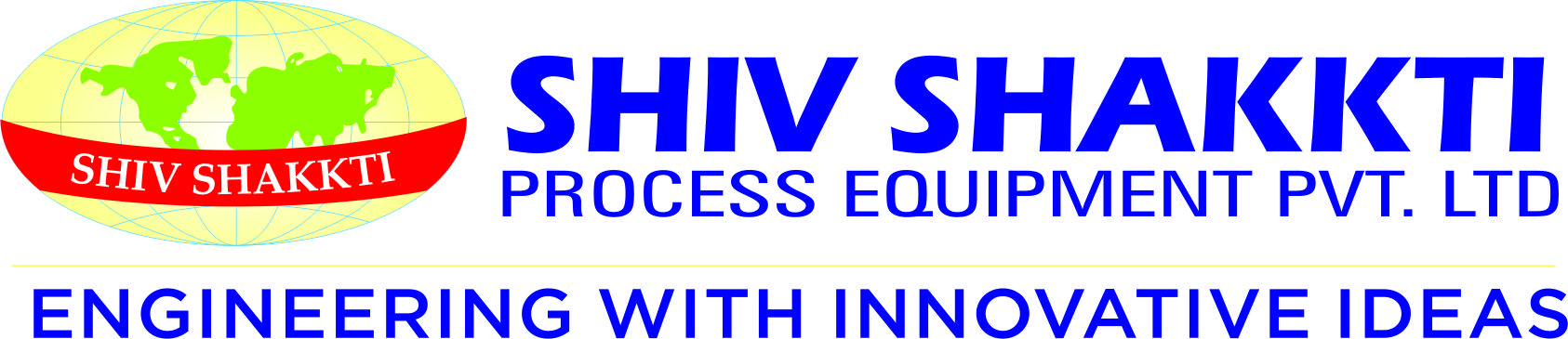 Shiv Shakkti Process Equipment Pvt. Ltd logo